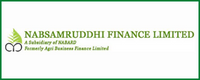 Nabsamruddhi Logo